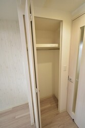 プレサンス松屋町ヴェルデスの物件内観写真